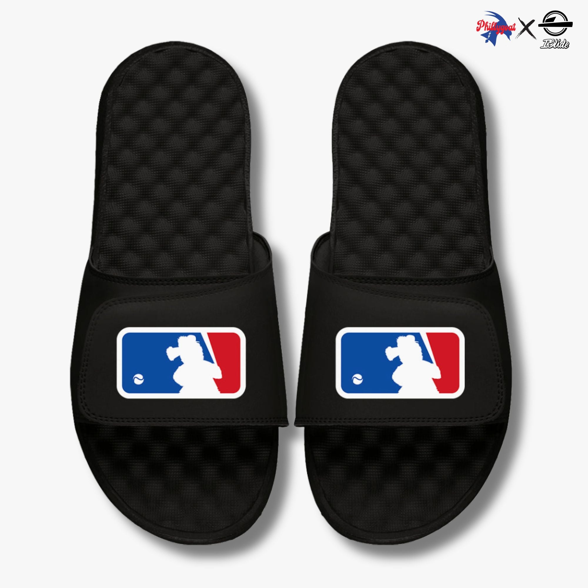 "Major Baseball Phan" Slides