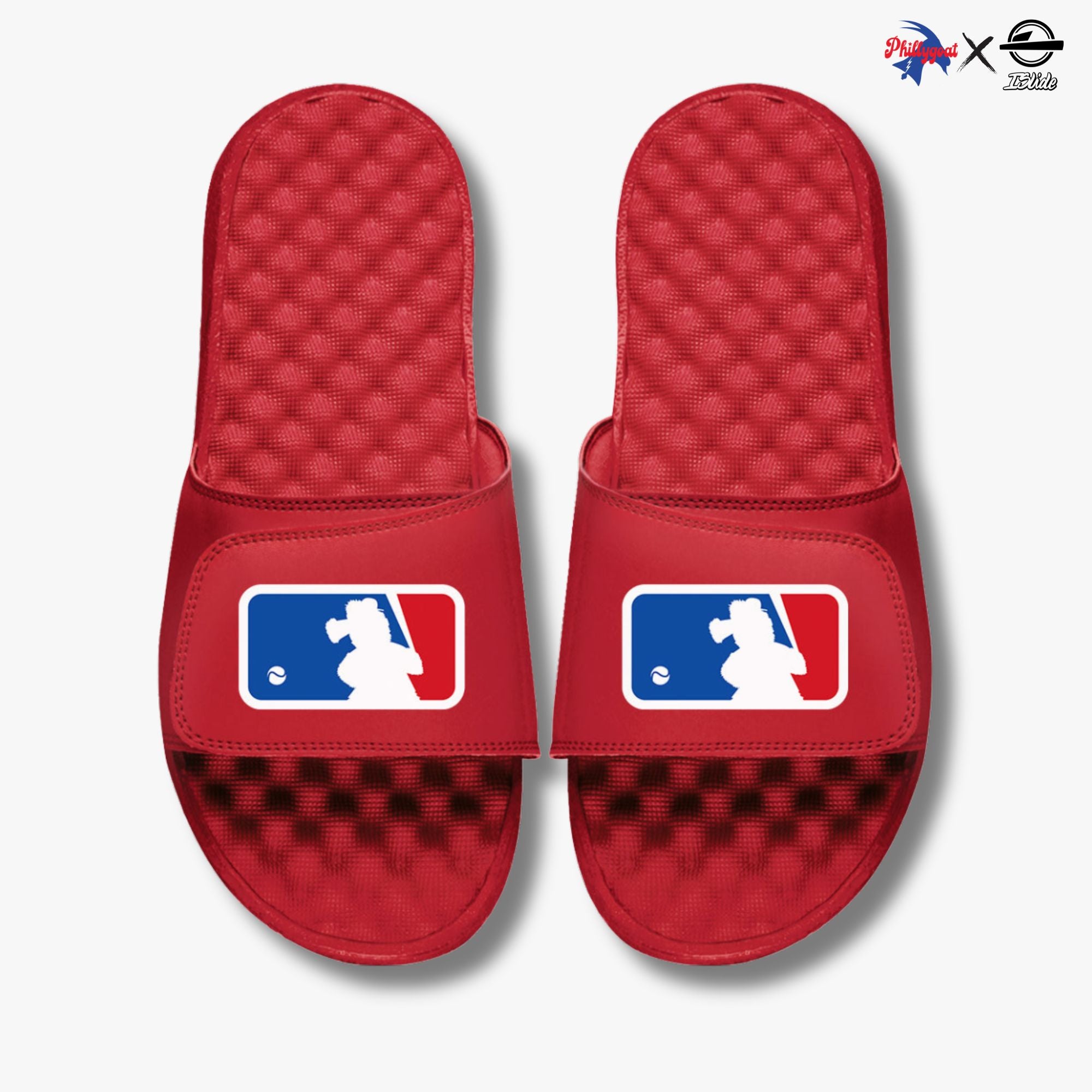 "Major Baseball Phan" Slides