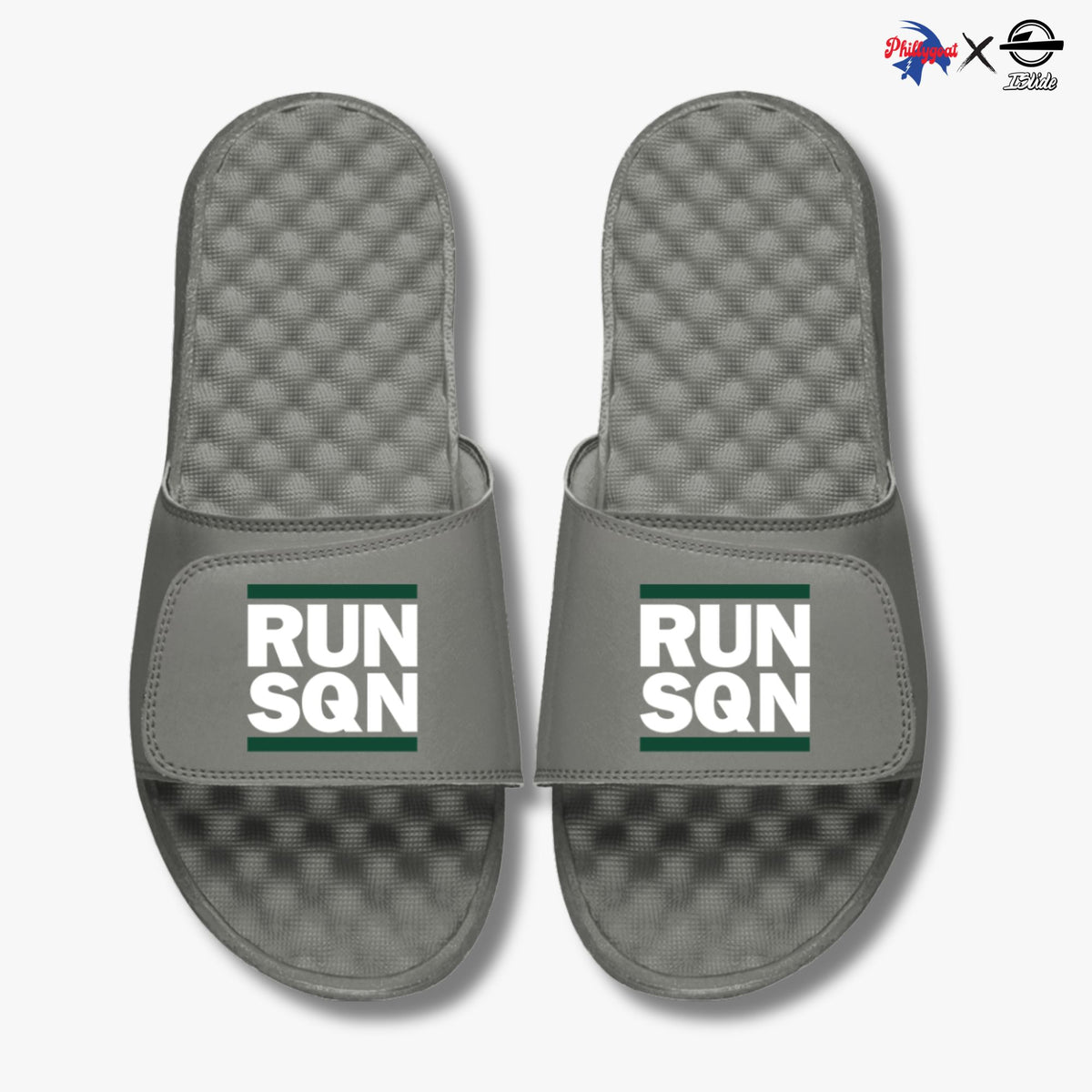 &quot;RUN SQN&quot; Slides