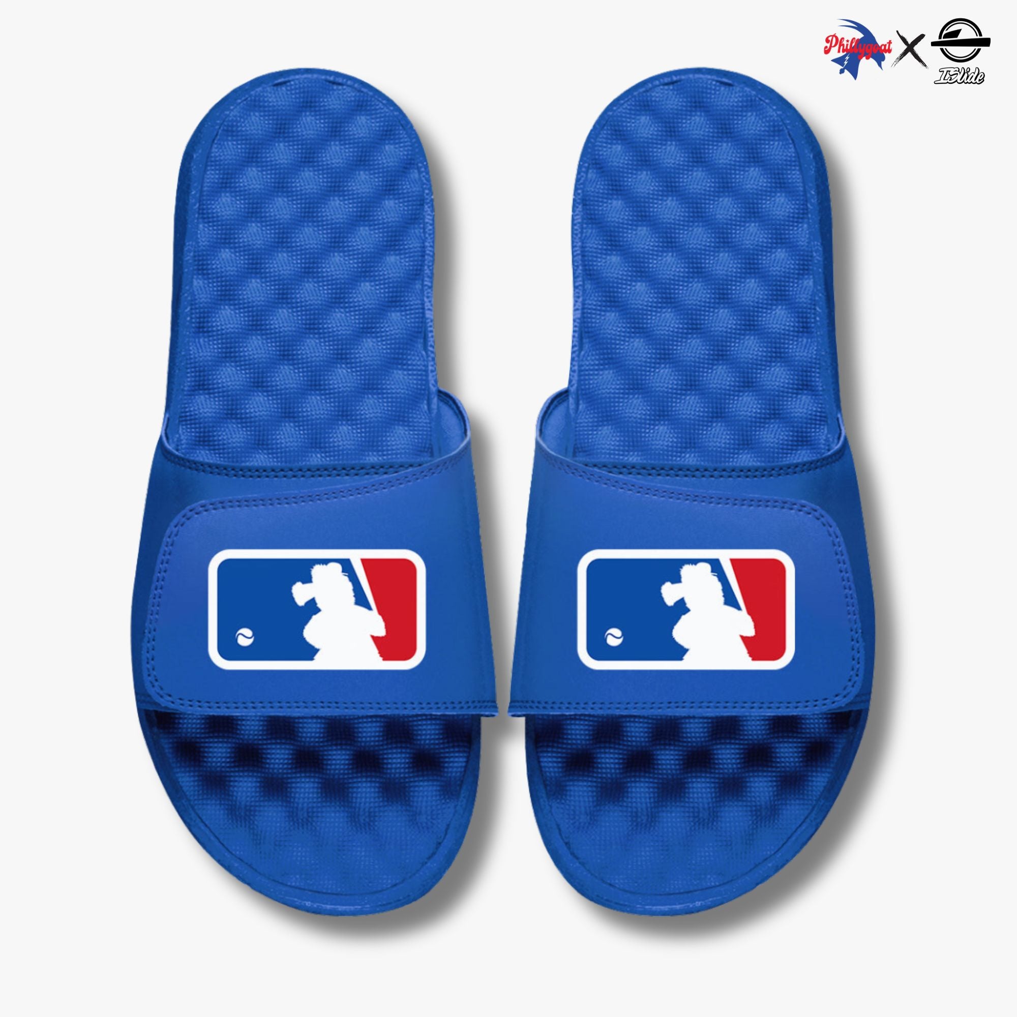 "Major Baseball Phan" Slides