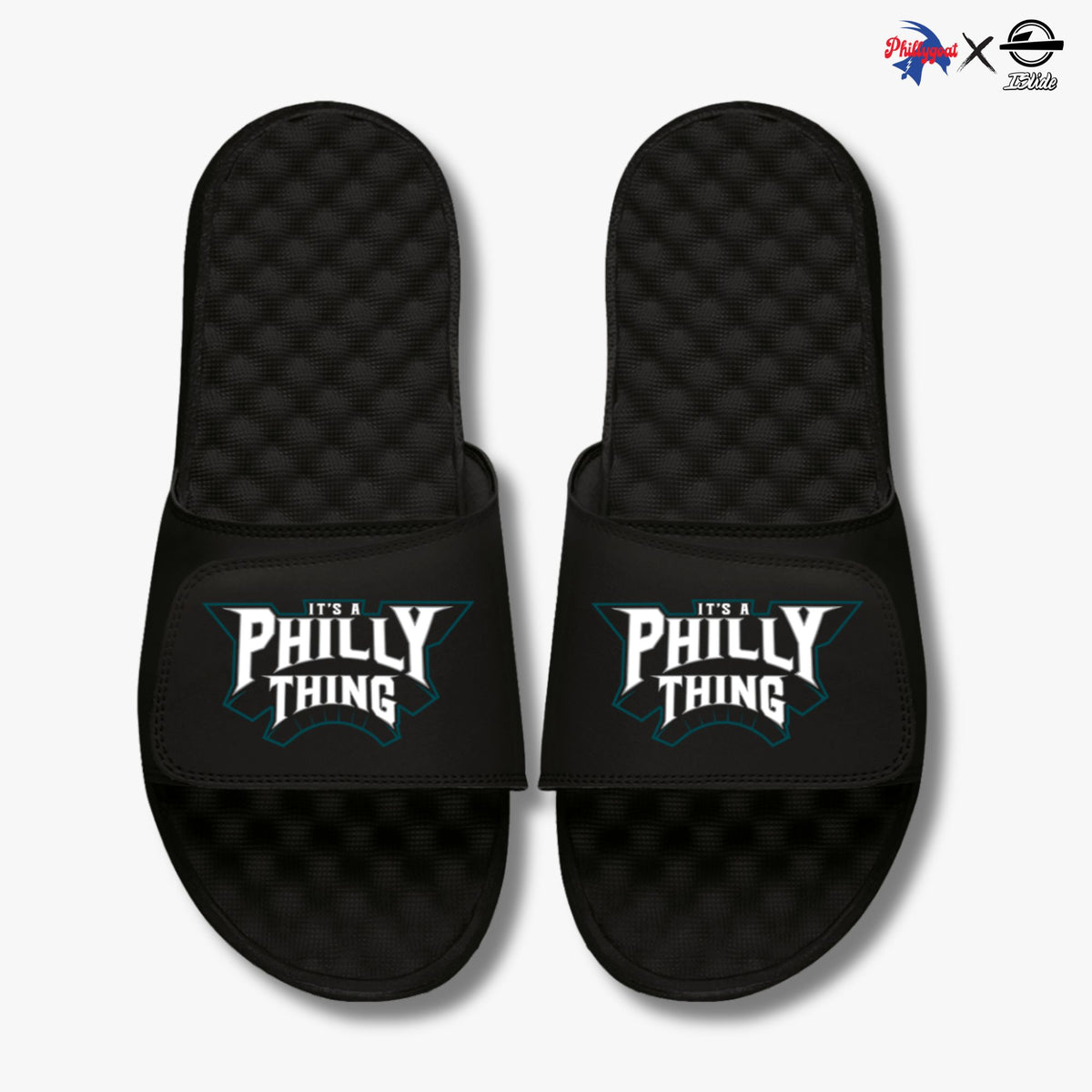 &quot;Its A Philly Thing&quot; Slides