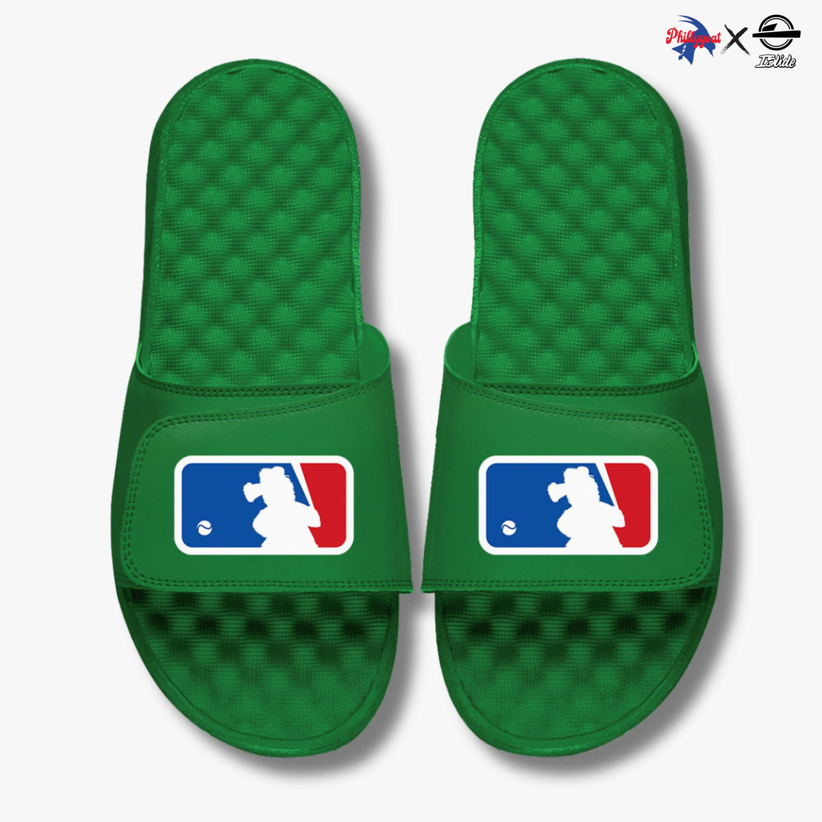 &quot;Major Baseball Phan&quot; Slides