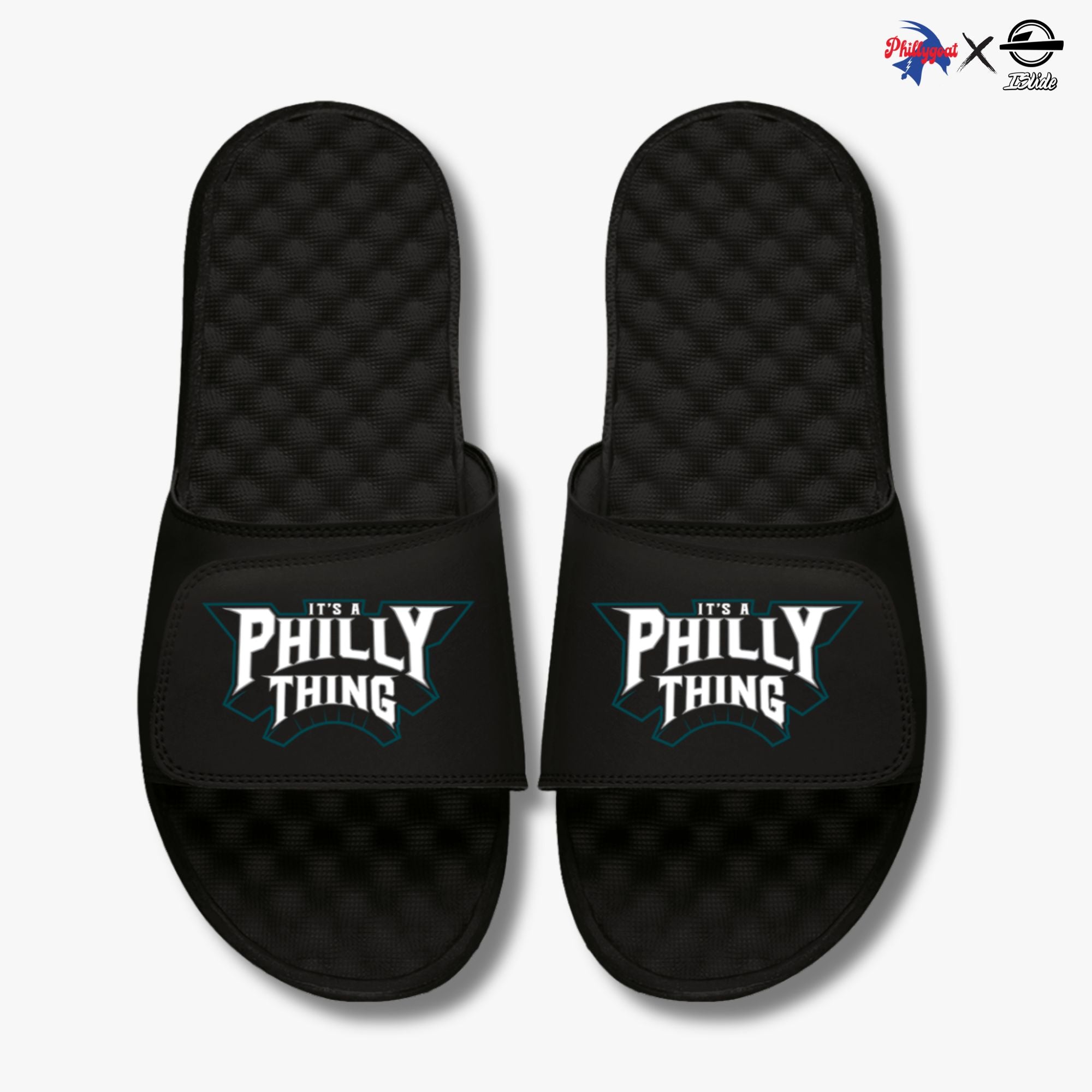 "Its A Philly Thing" Slides