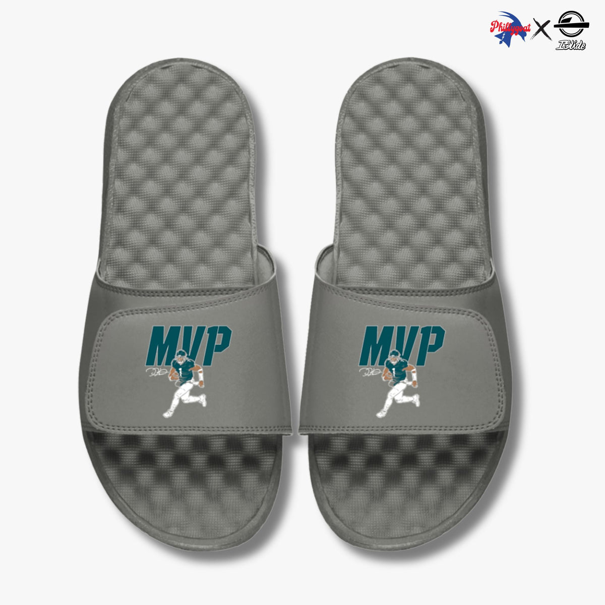 &quot;#1 MVP&quot; Slides