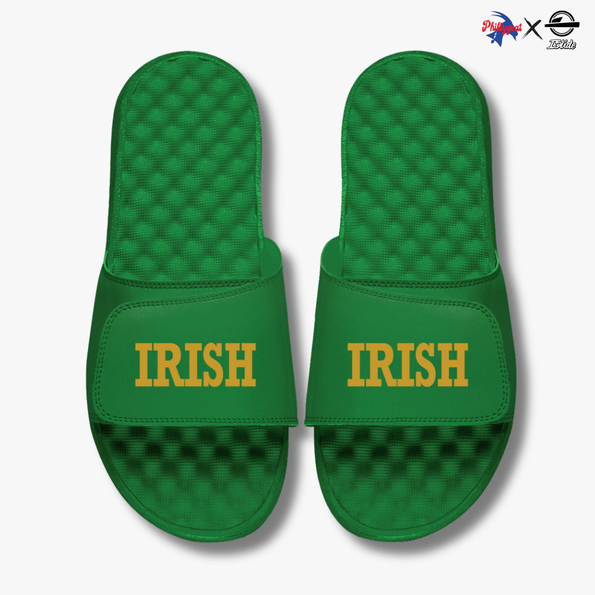 &quot;IRISH&quot; Slides