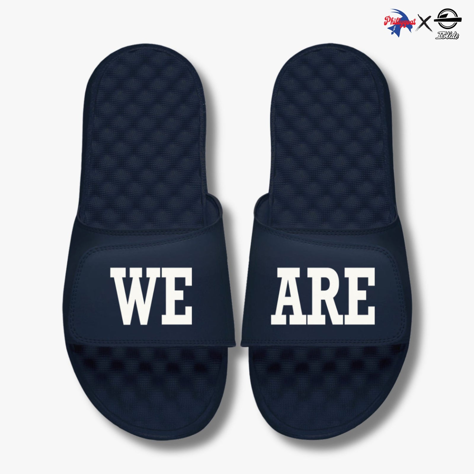 "WE ARE" Slides