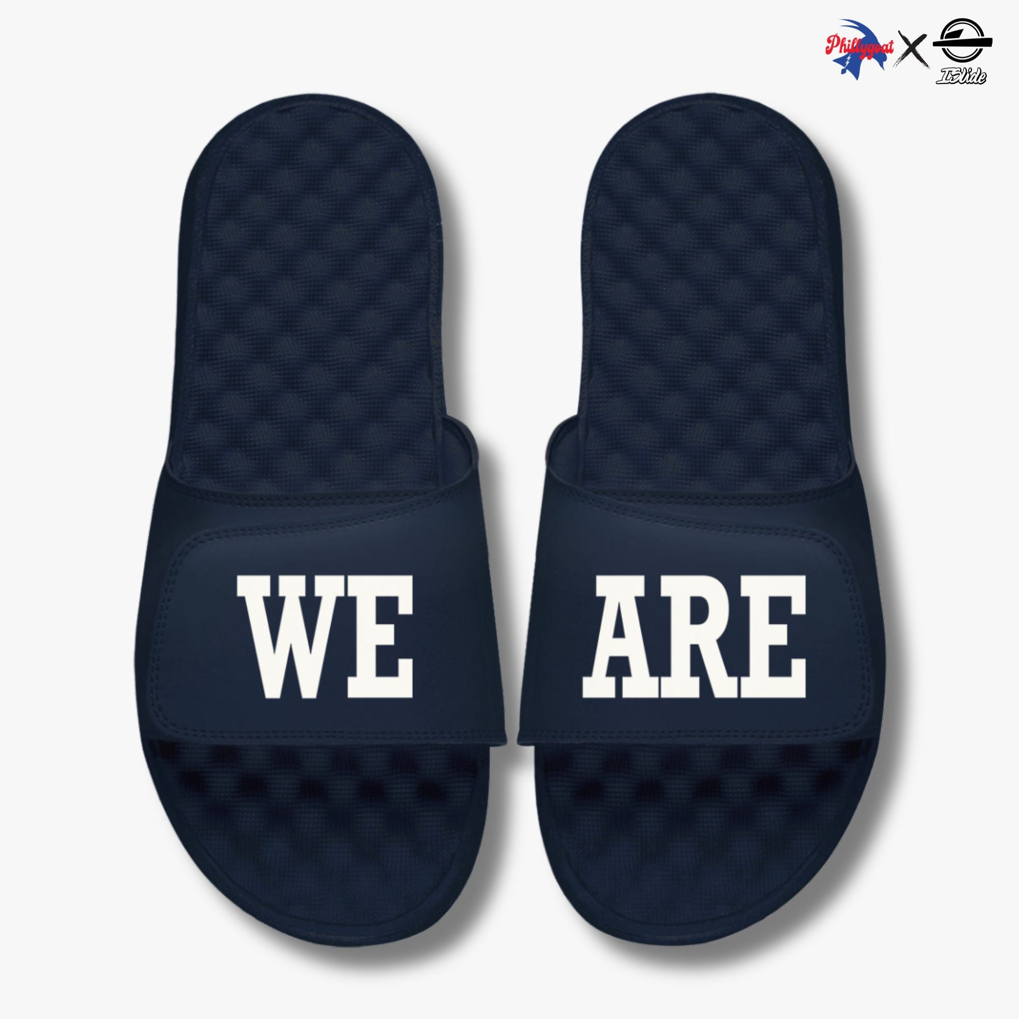 "WE ARE" Slides