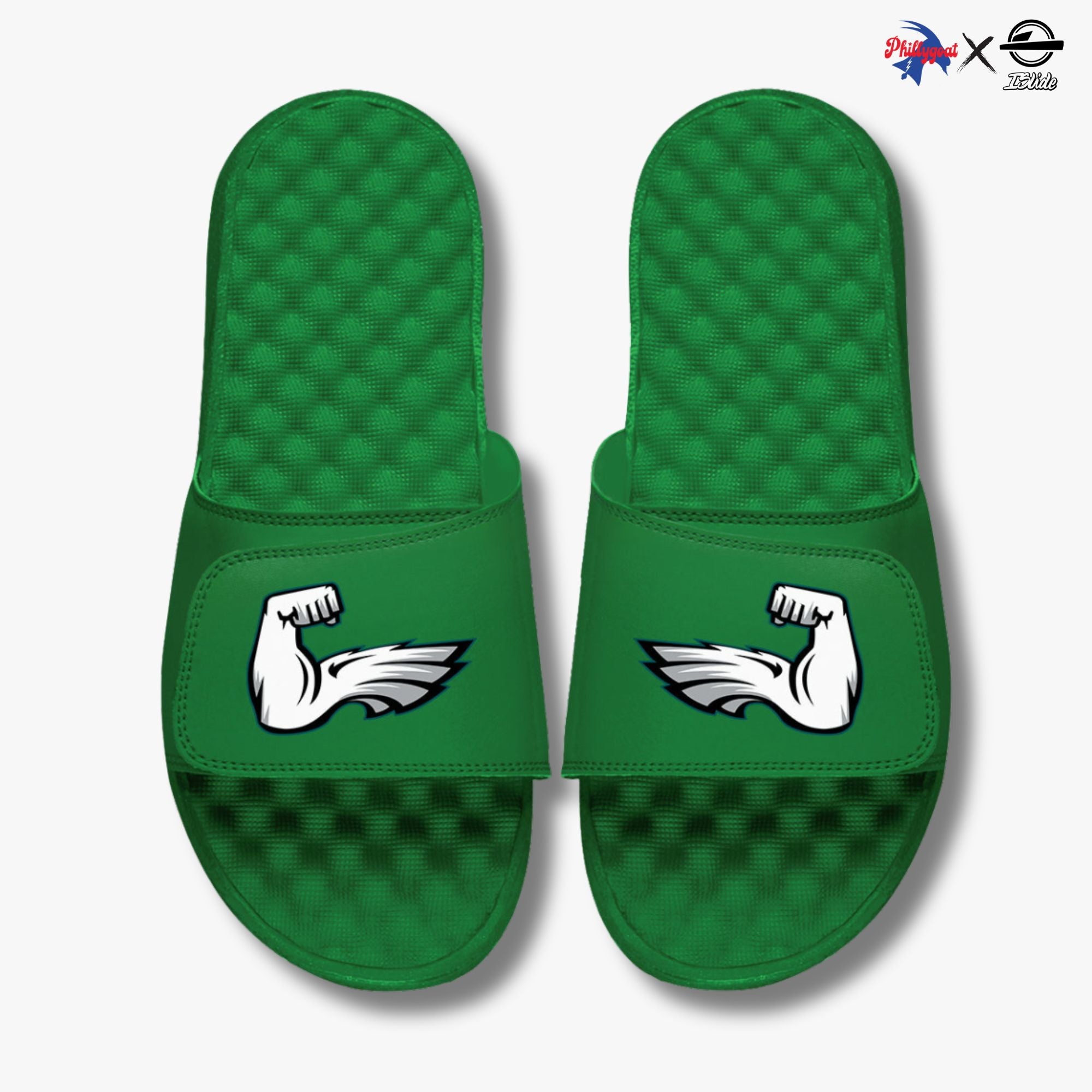 "Bird Flex" Slides