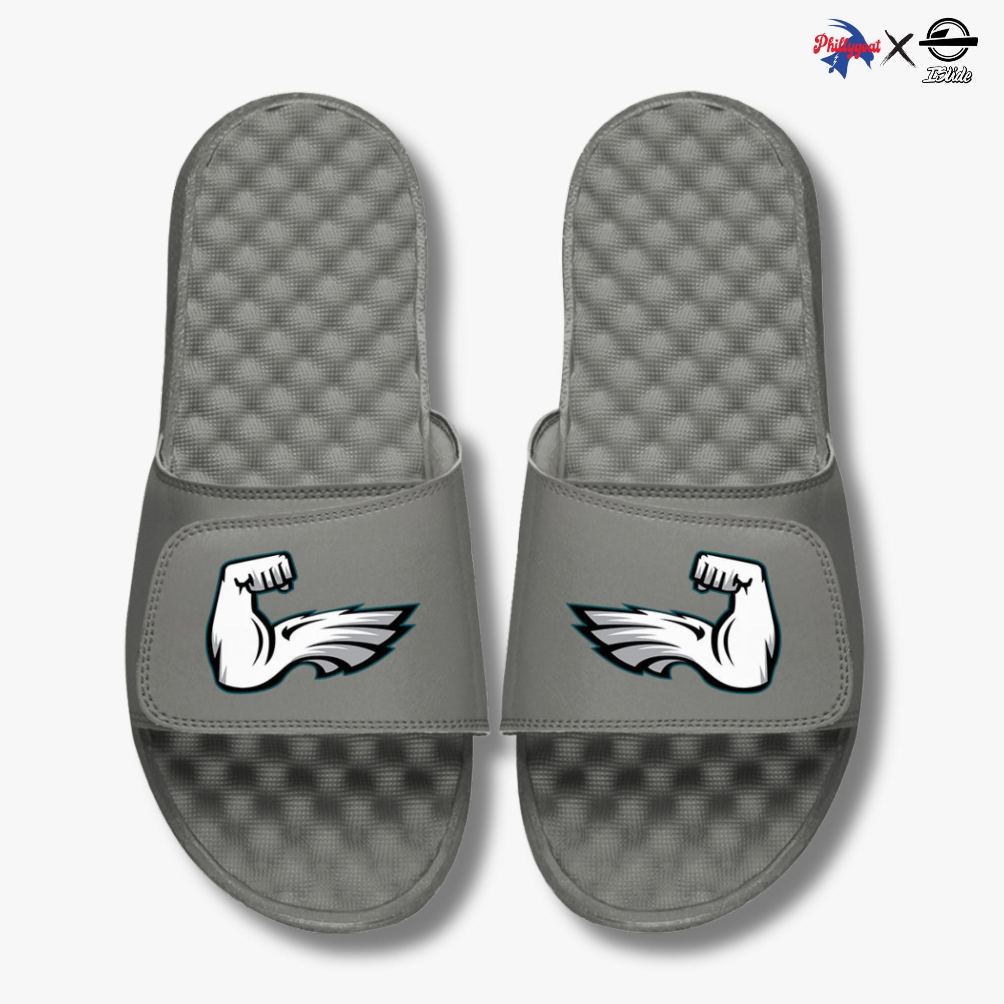 "Bird Flex" Slides