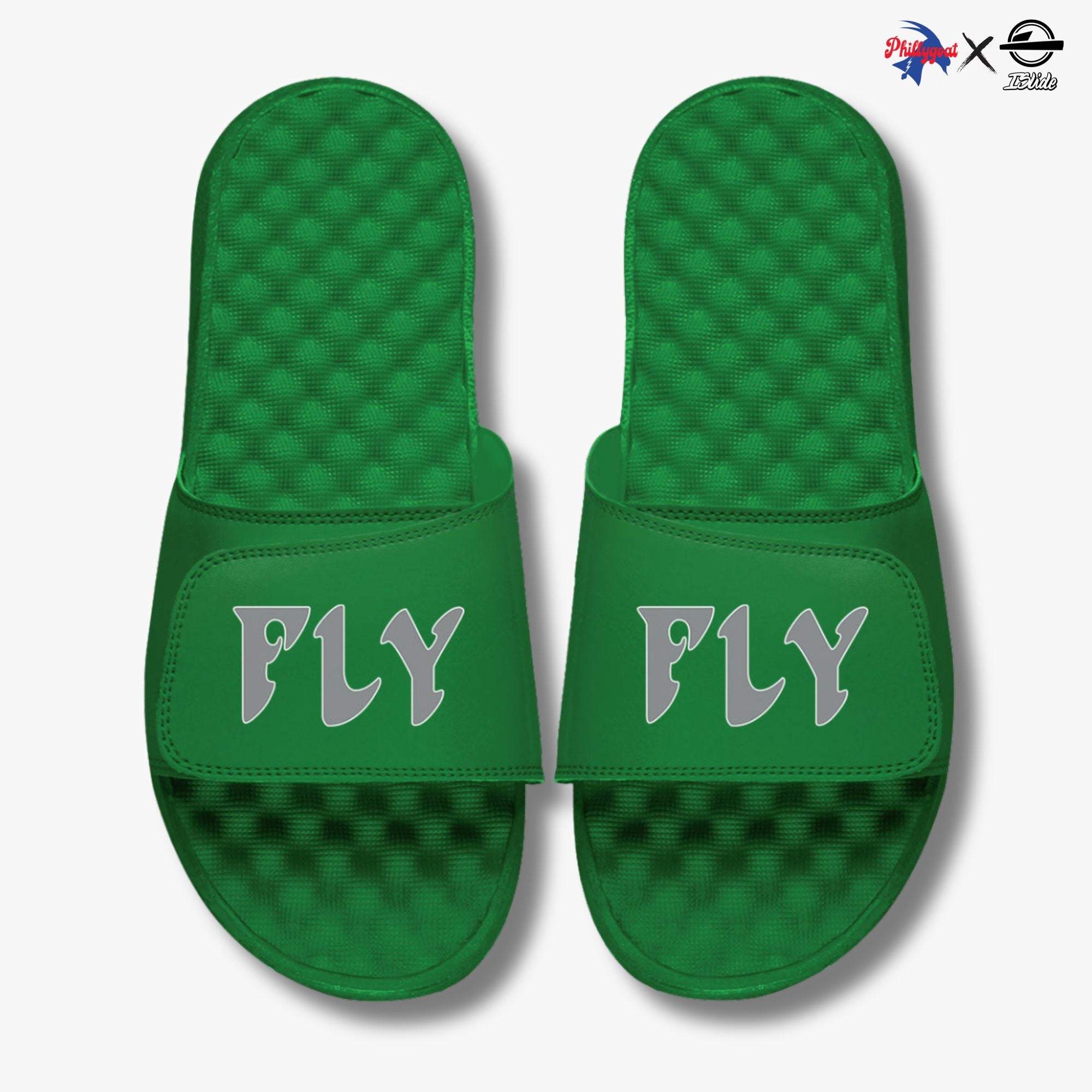 "FLY" Slides