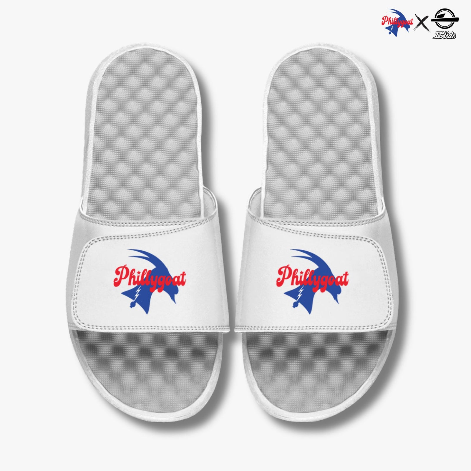 "Phillygoat Logo" Slides