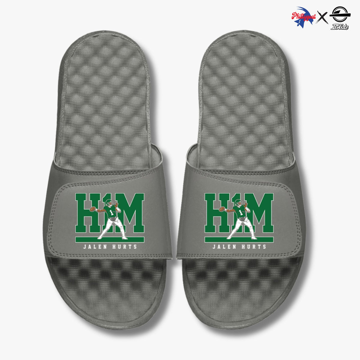 &quot;H1M&quot; Slides