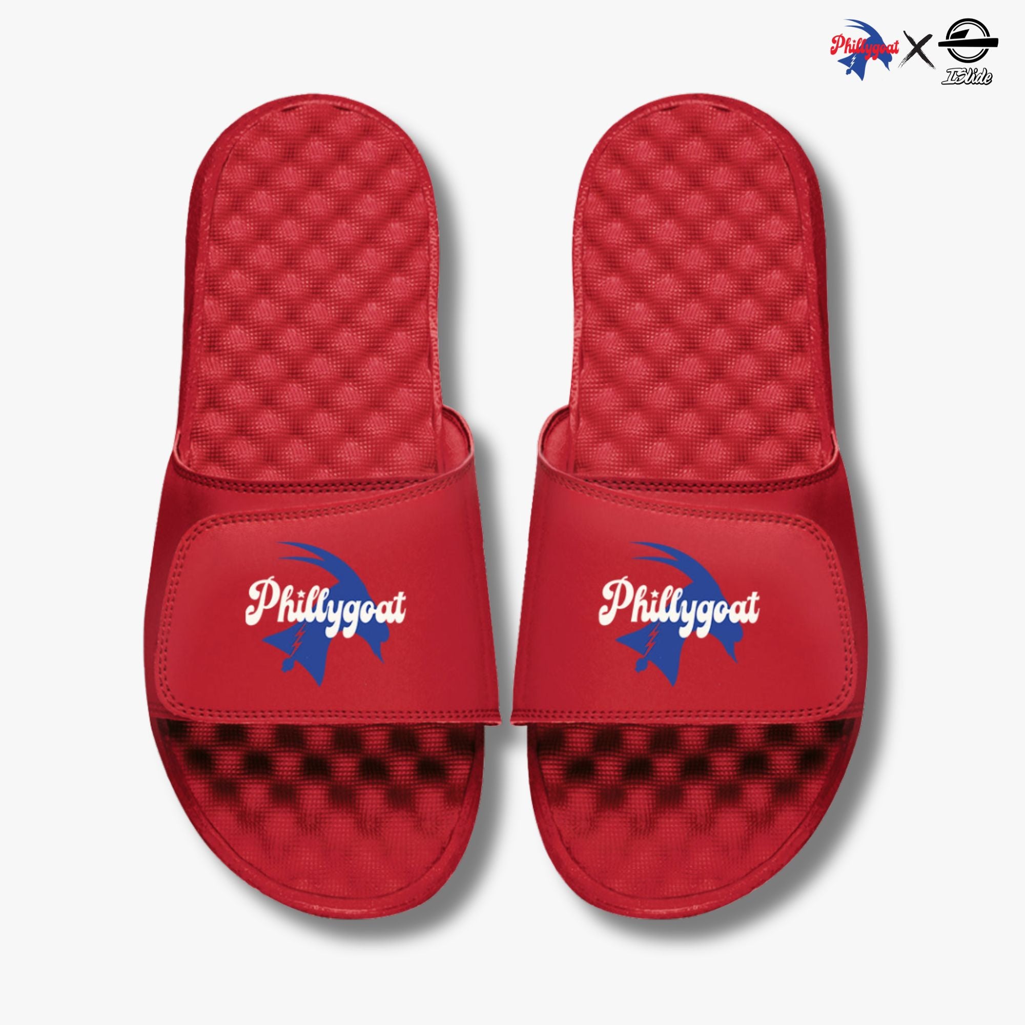 "Phillygoat Logo" Slides