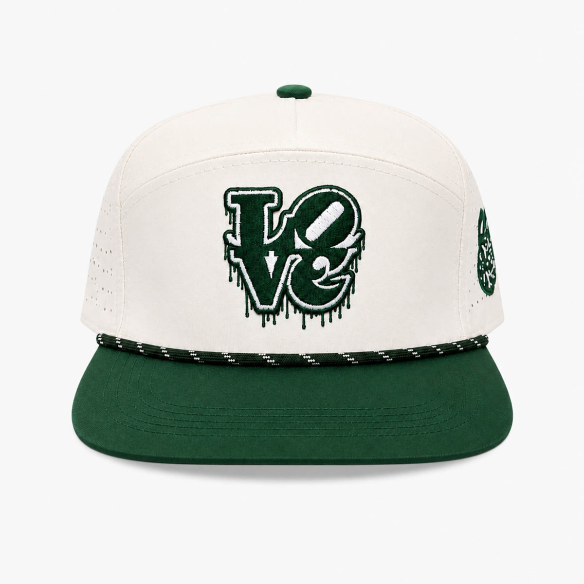 "Fore the Love of the Game" Snapback Hat