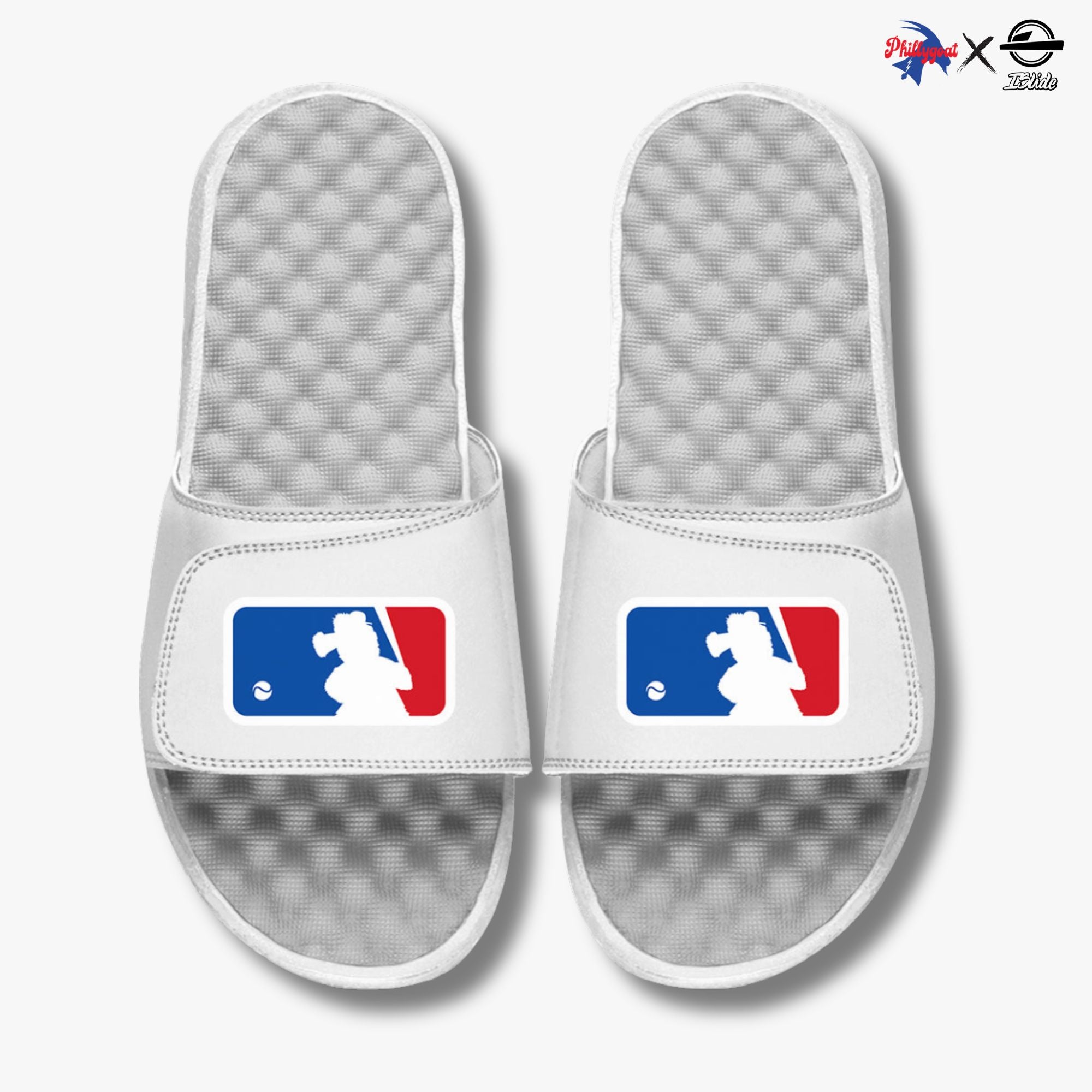 "Major Baseball Phan" Slides