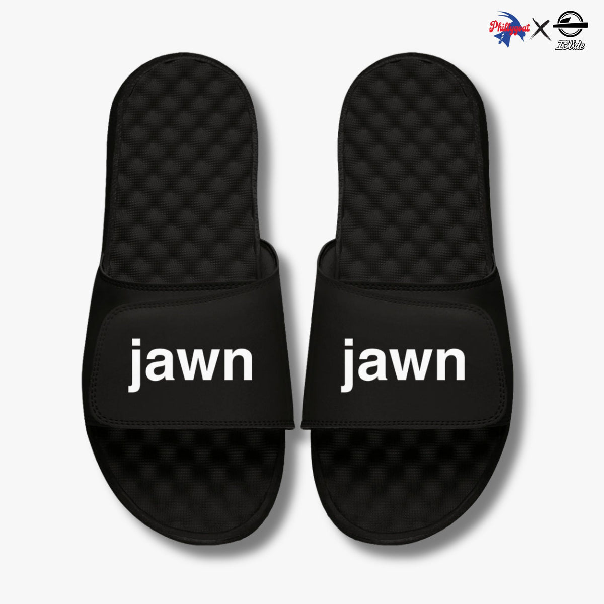 &quot;Helvetica Jawn&quot; Slides