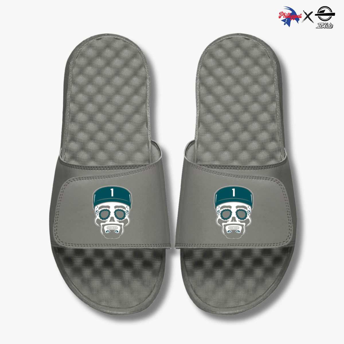 &quot;#1 Sugar Skull&quot; Slides