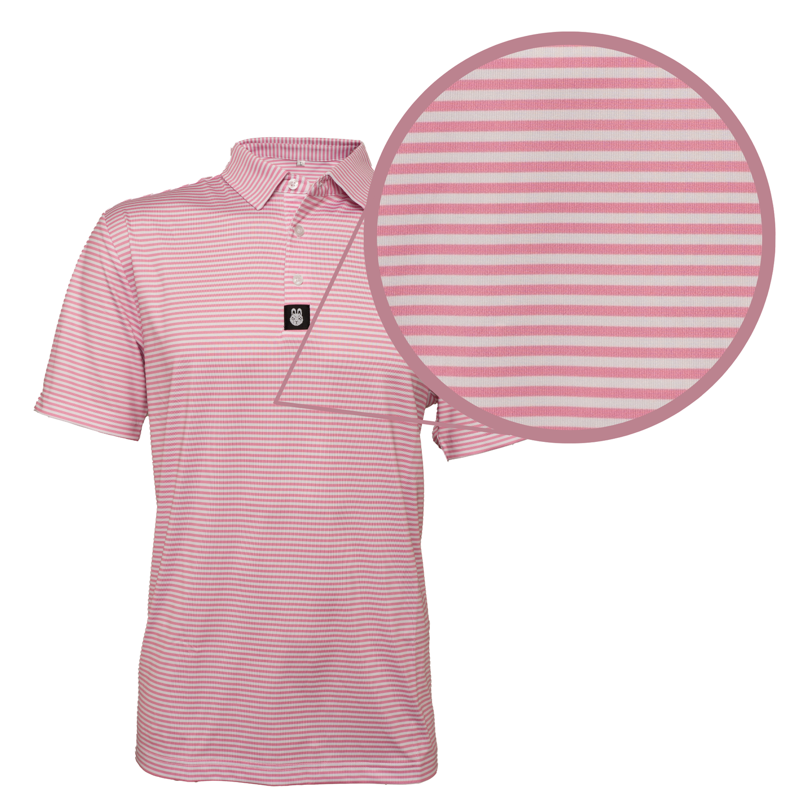 "Yacht Rock" Men's Polo