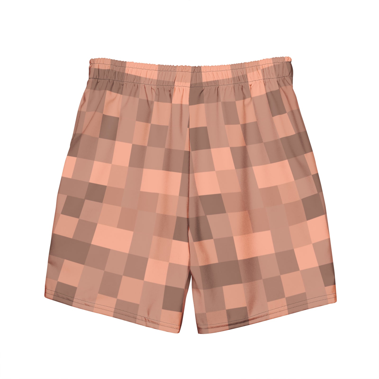 "The Censoreds" Men's Swim Trunks