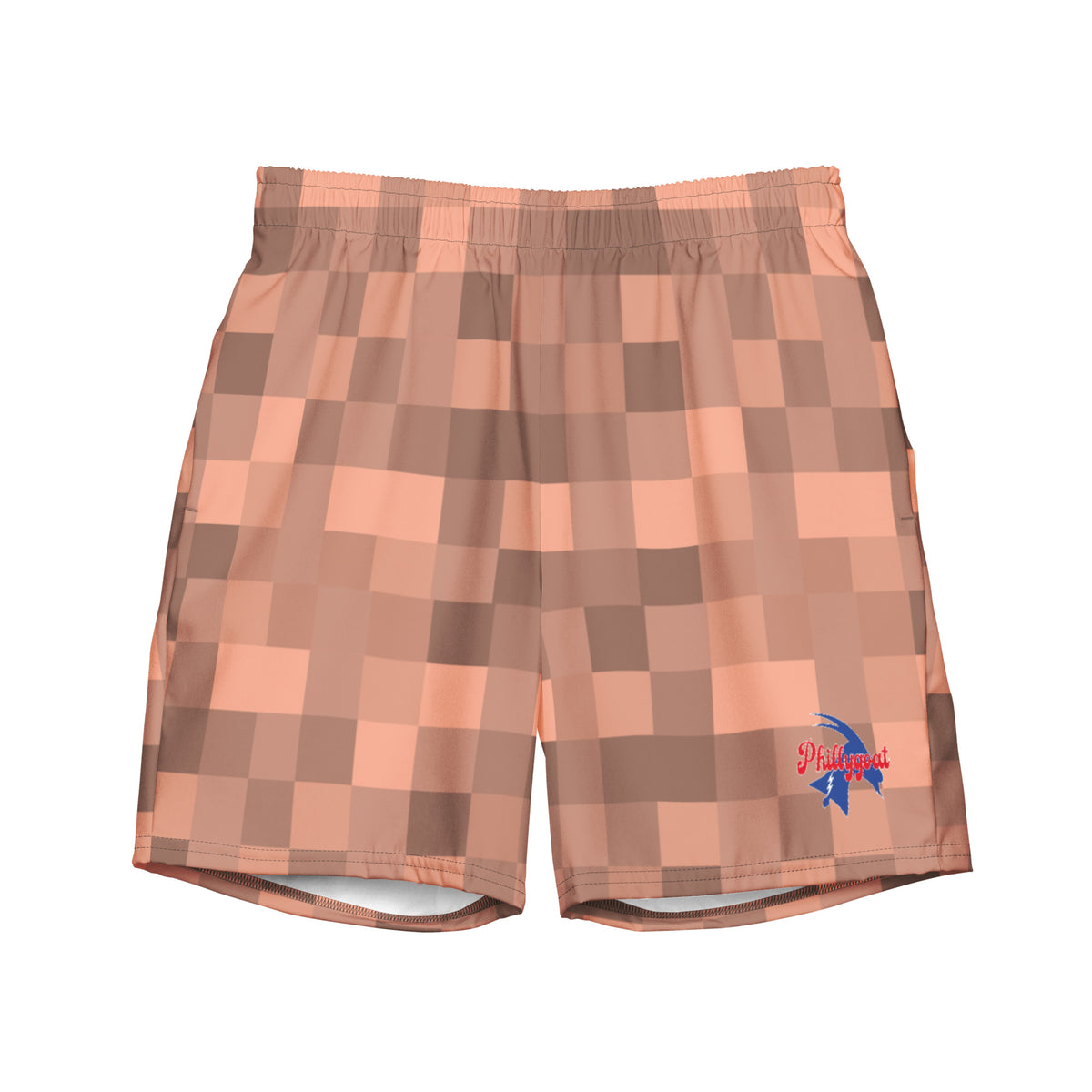 "The Censoreds" Men's Swim Trunks