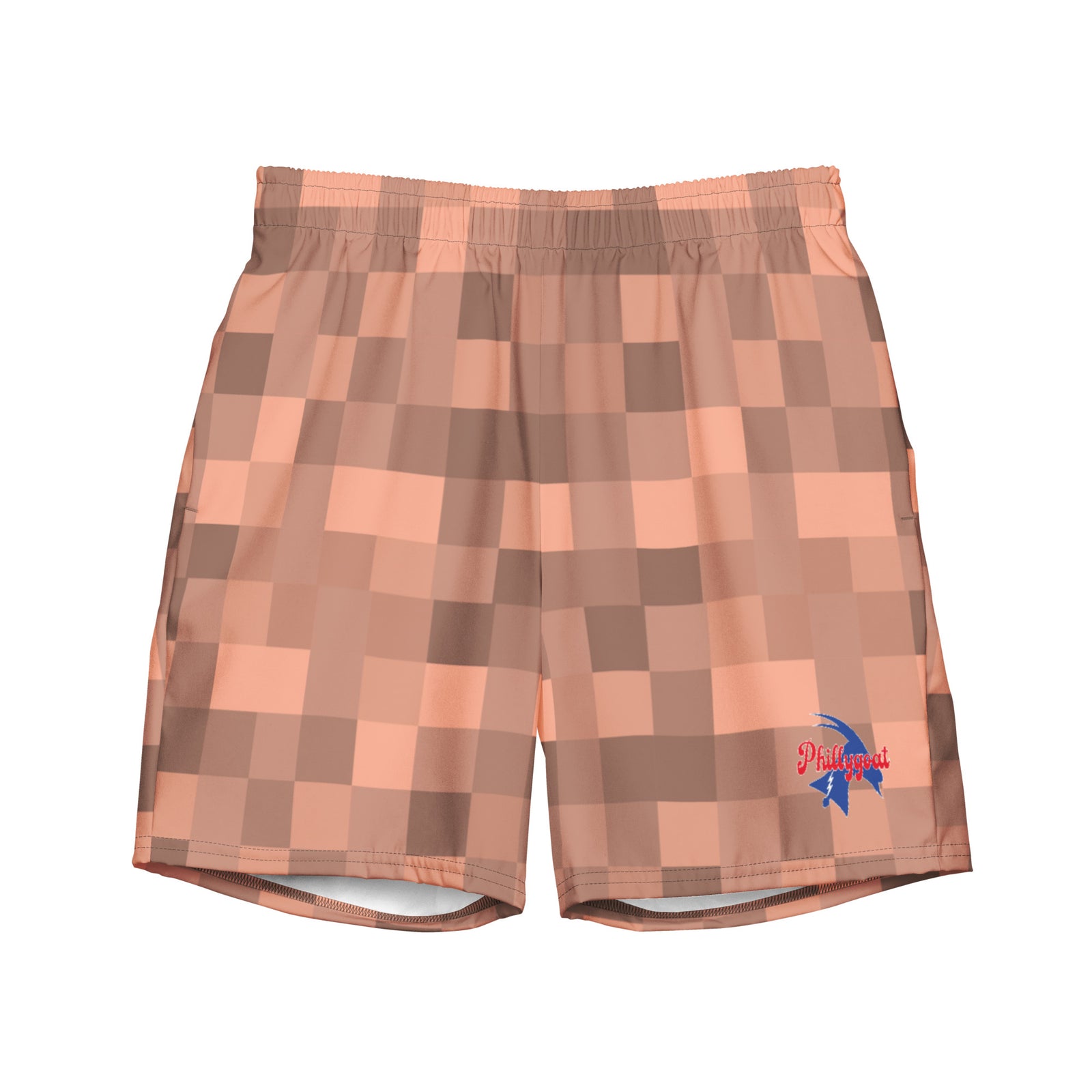 "The Censoreds" Men's Swim Trunks