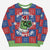 "The Phrinch" All-Over Ugly Christmas Sweater