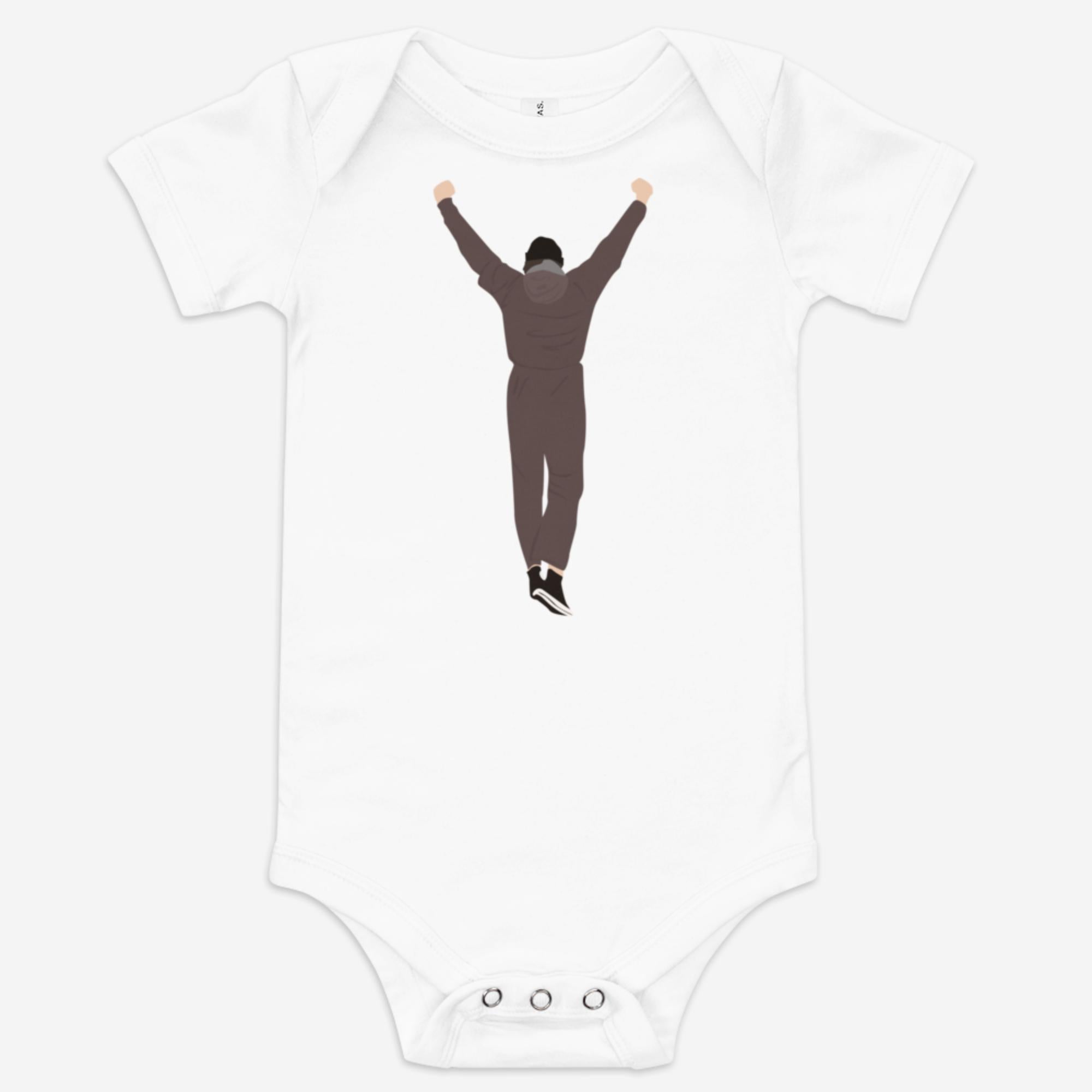 Rocky Baby Clothes