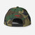 "Major Baseball Phan" Snapback Hat