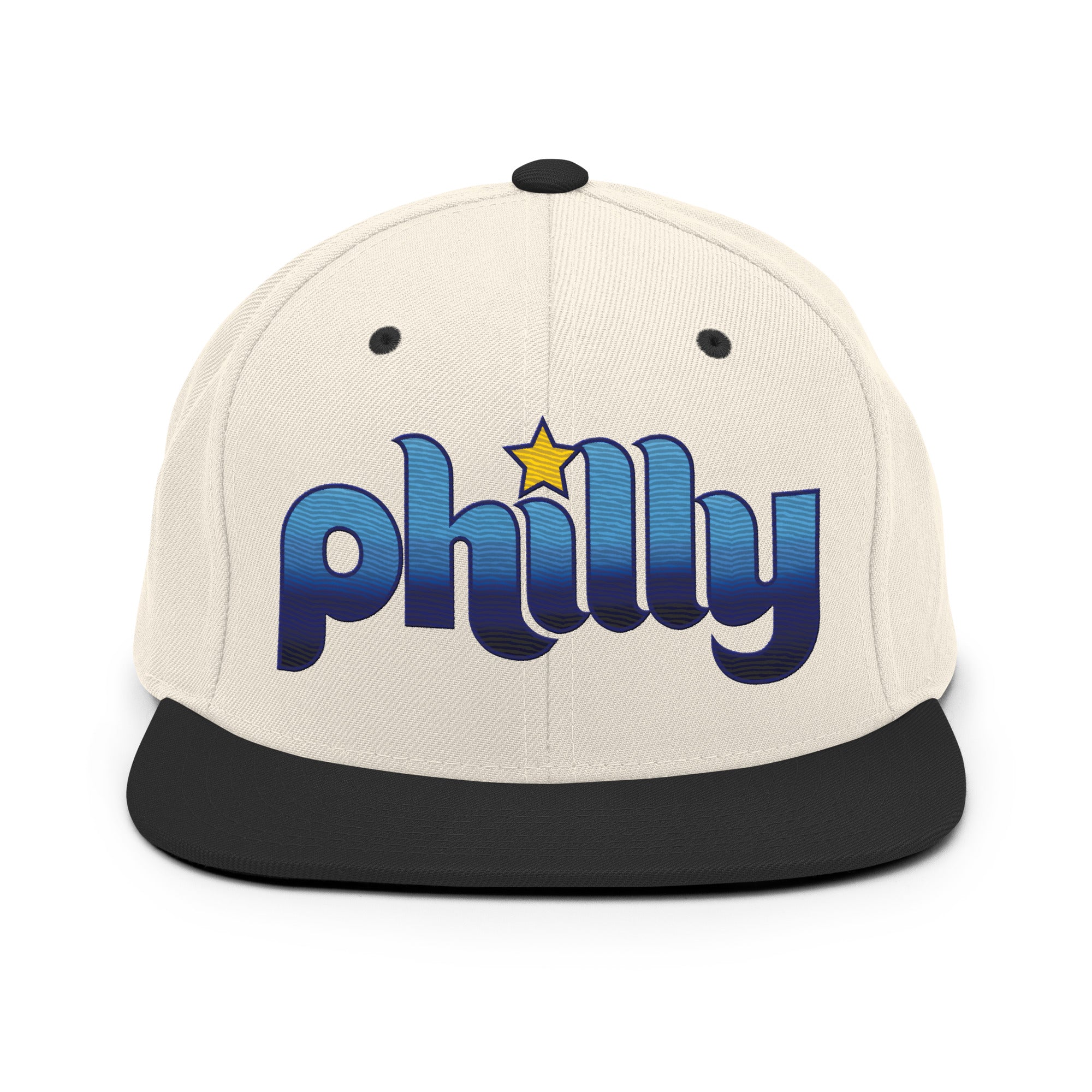 "Philly Connect" Snapback Hat