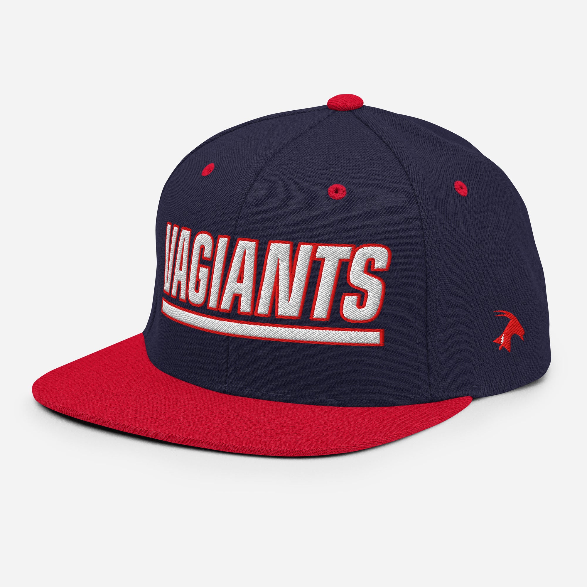 New York Vagiants