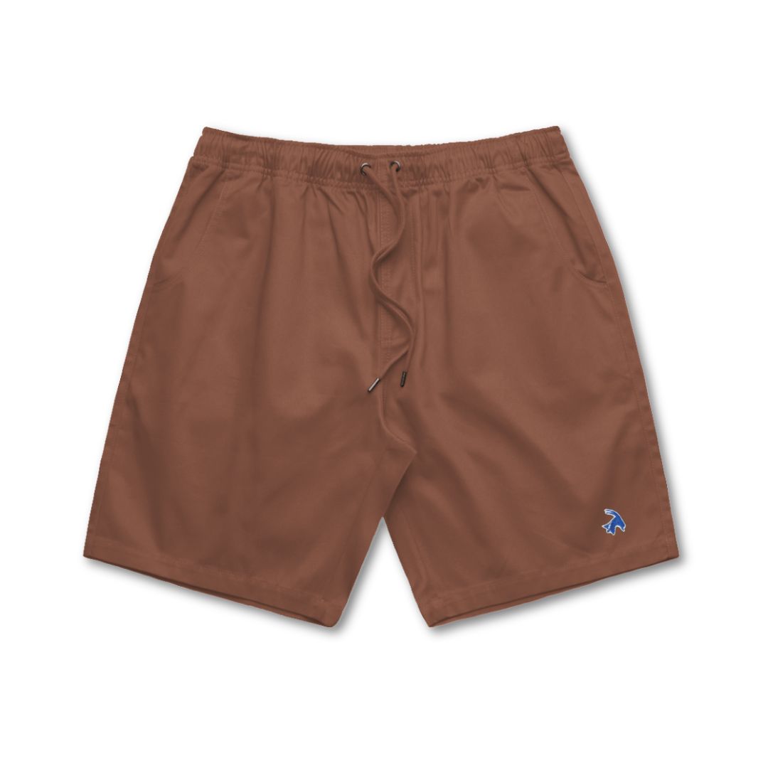 "The Wissahickons" Premium Walking Shorts | GOATED Collection