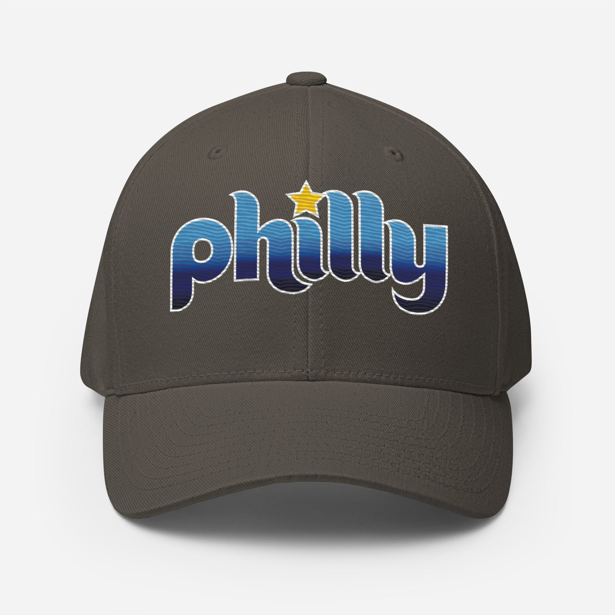 "Philly Connect" Flexfit Hat