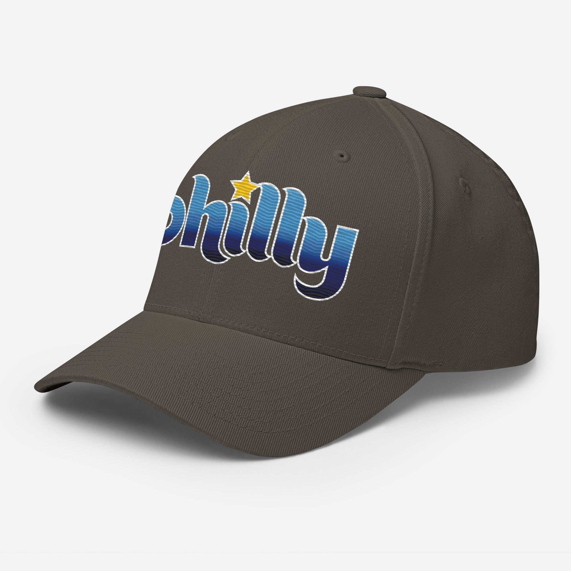 "Philly Connect" Flexfit Hat