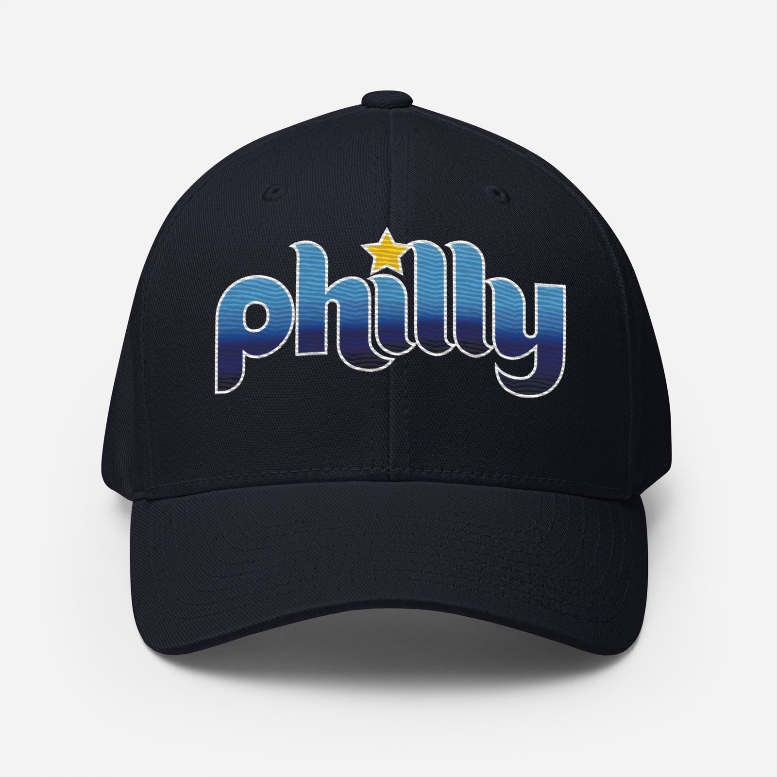 "Philly Connect" Flexfit Hat