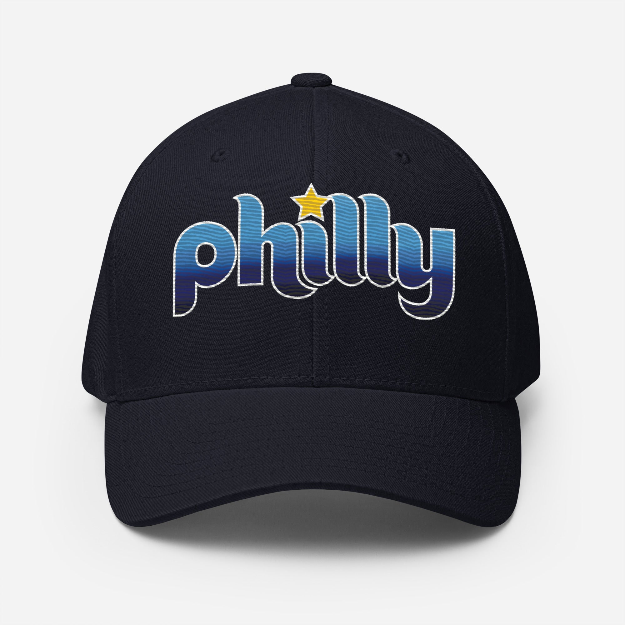 "Philly Connect" Flexfit Hat