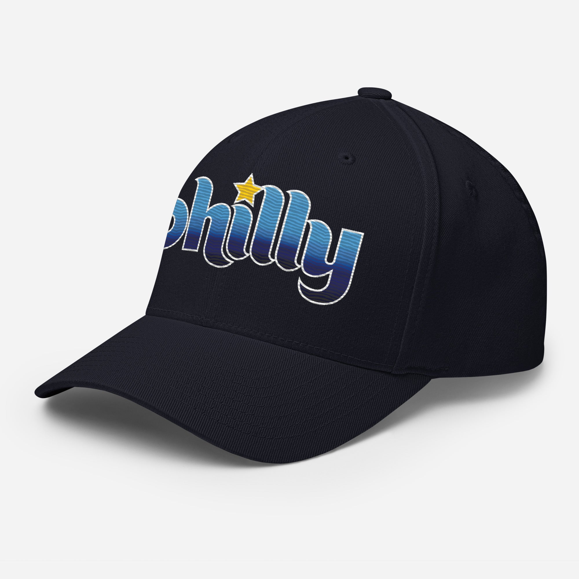 "Philly Connect" Flexfit Hat