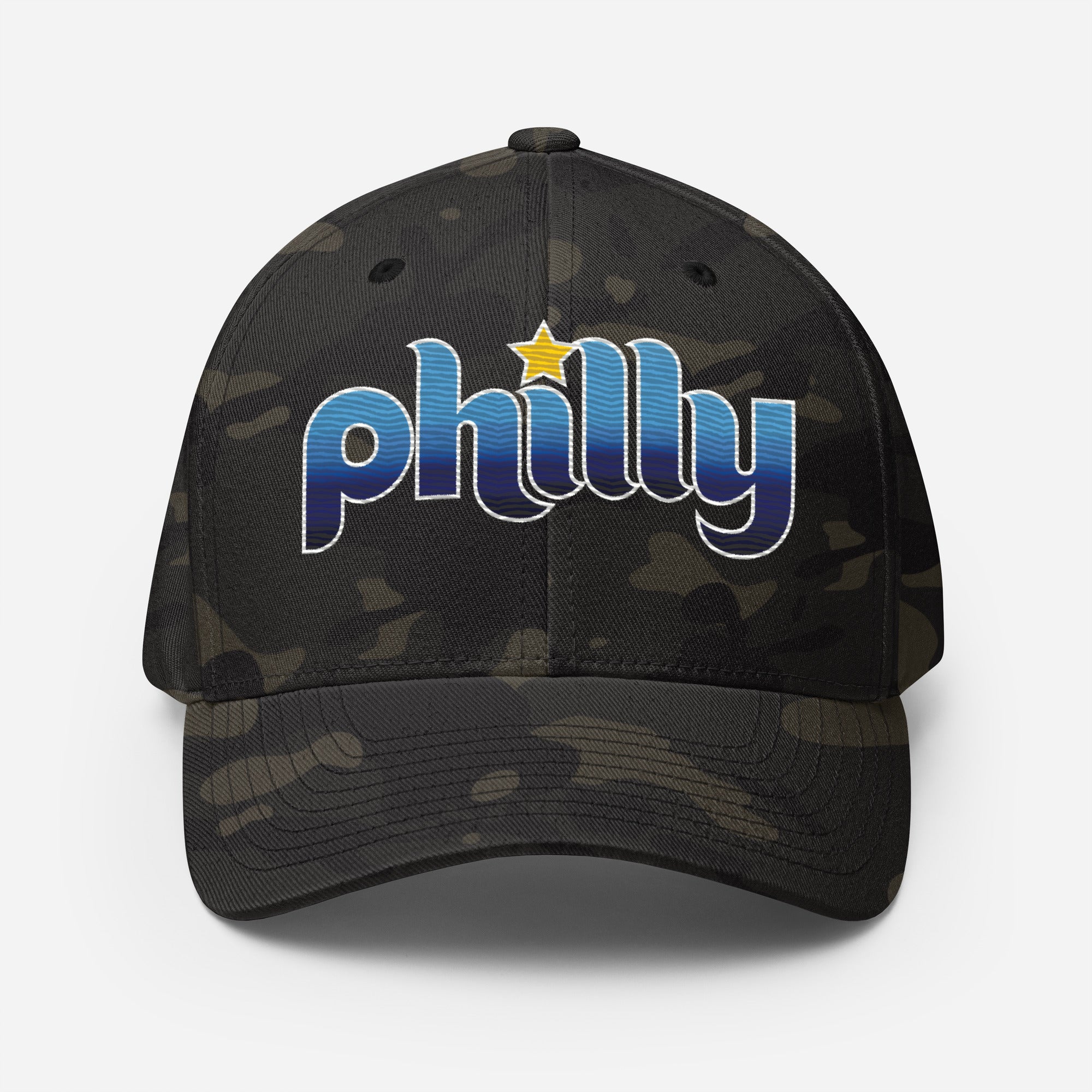 "Philly Connect" Flexfit Hat