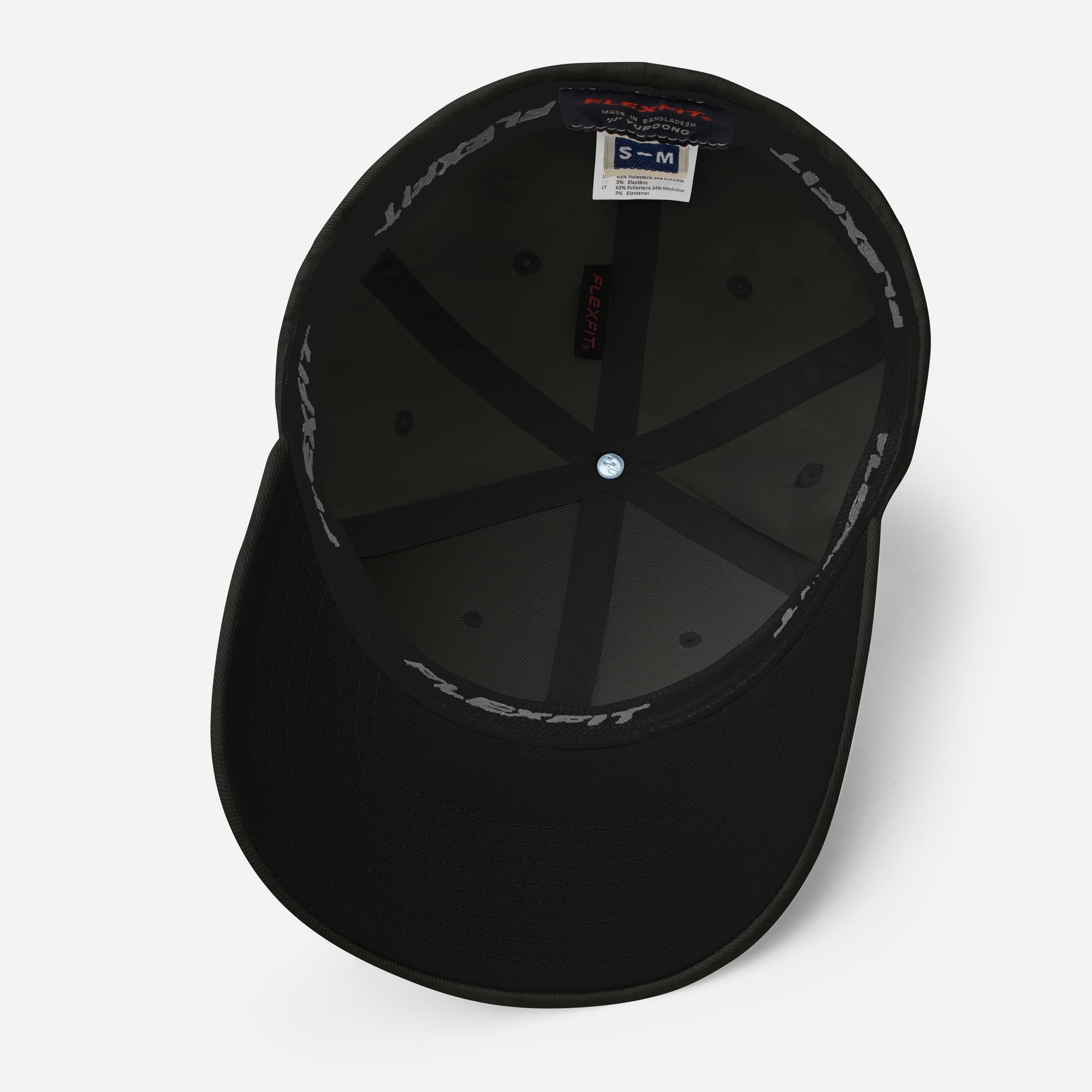 "Philly Connect" Flexfit Hat