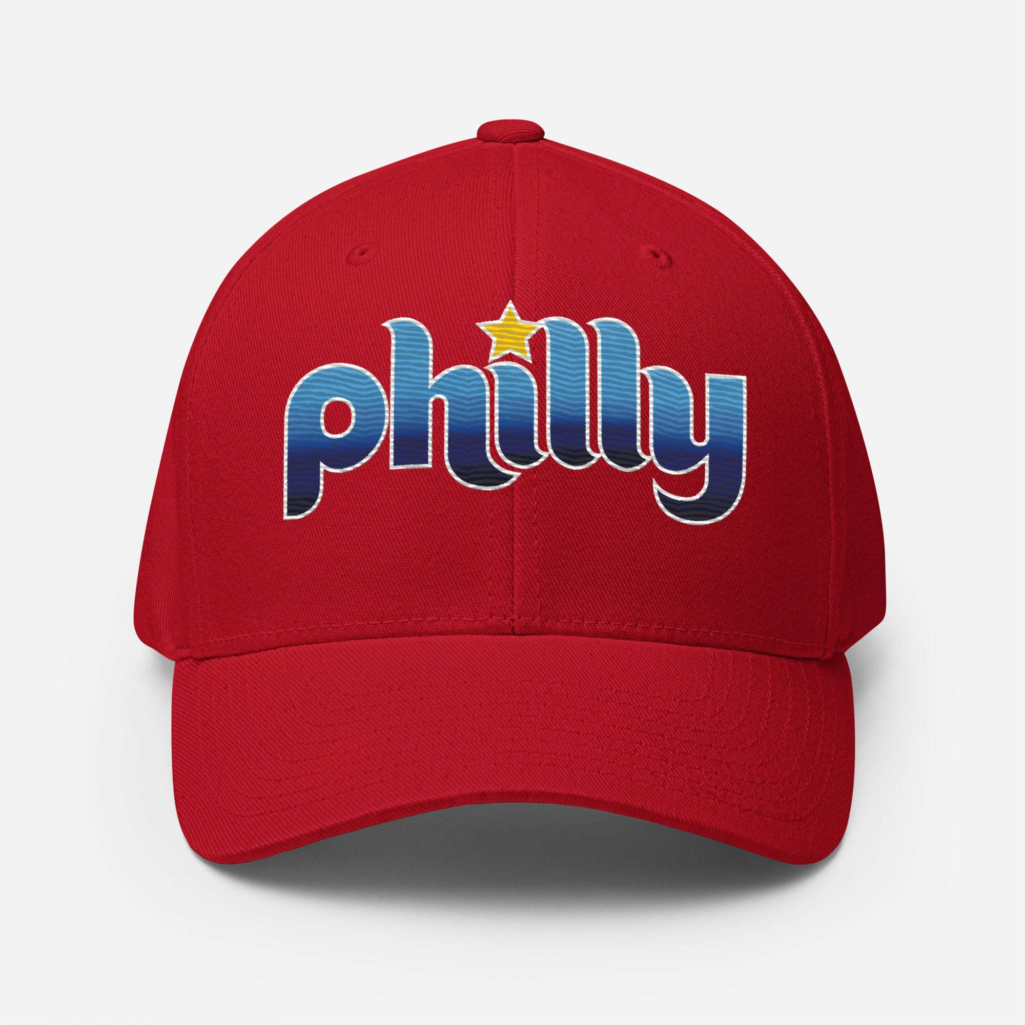 "Philly Connect" Flexfit Hat