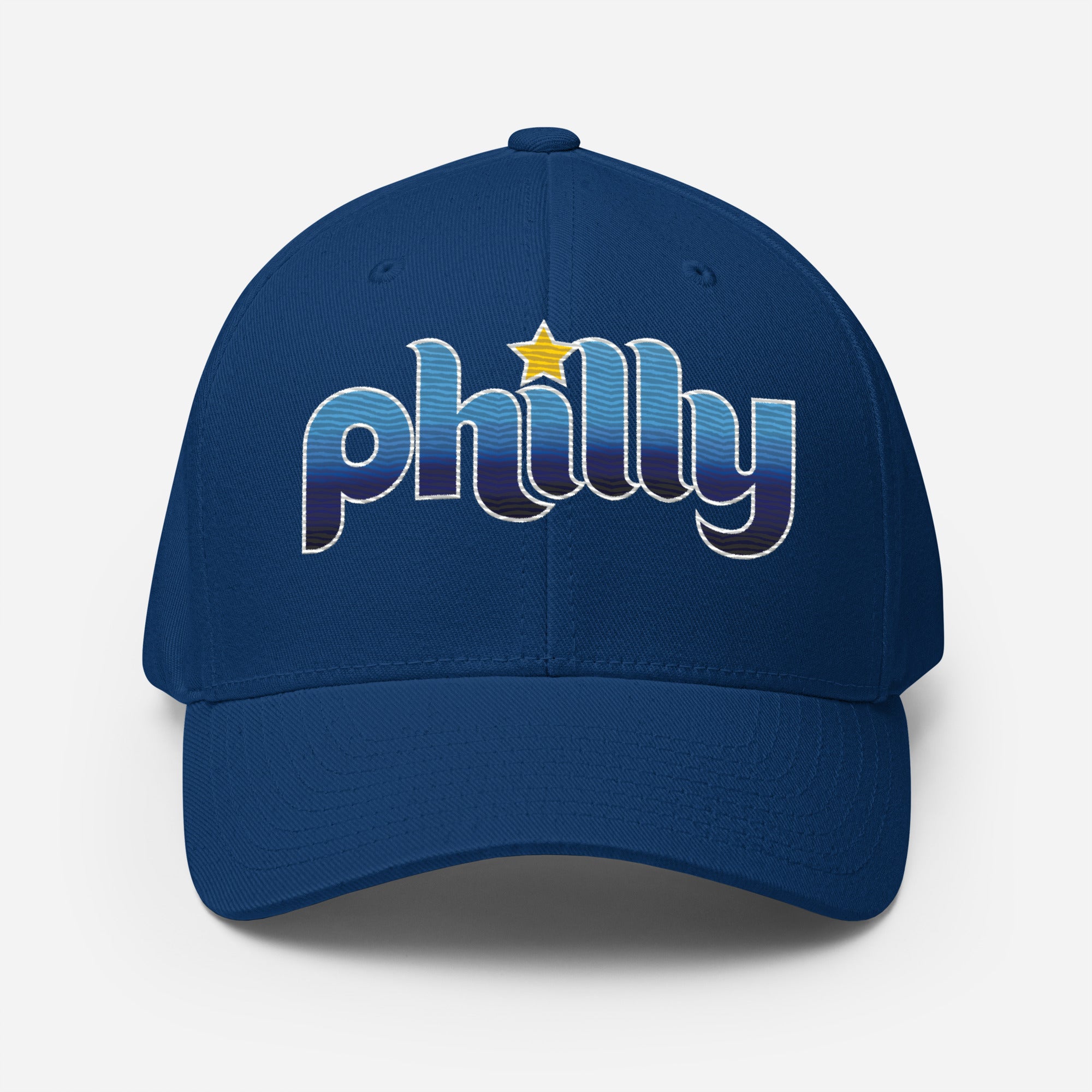 "Philly Connect" Flexfit Hat