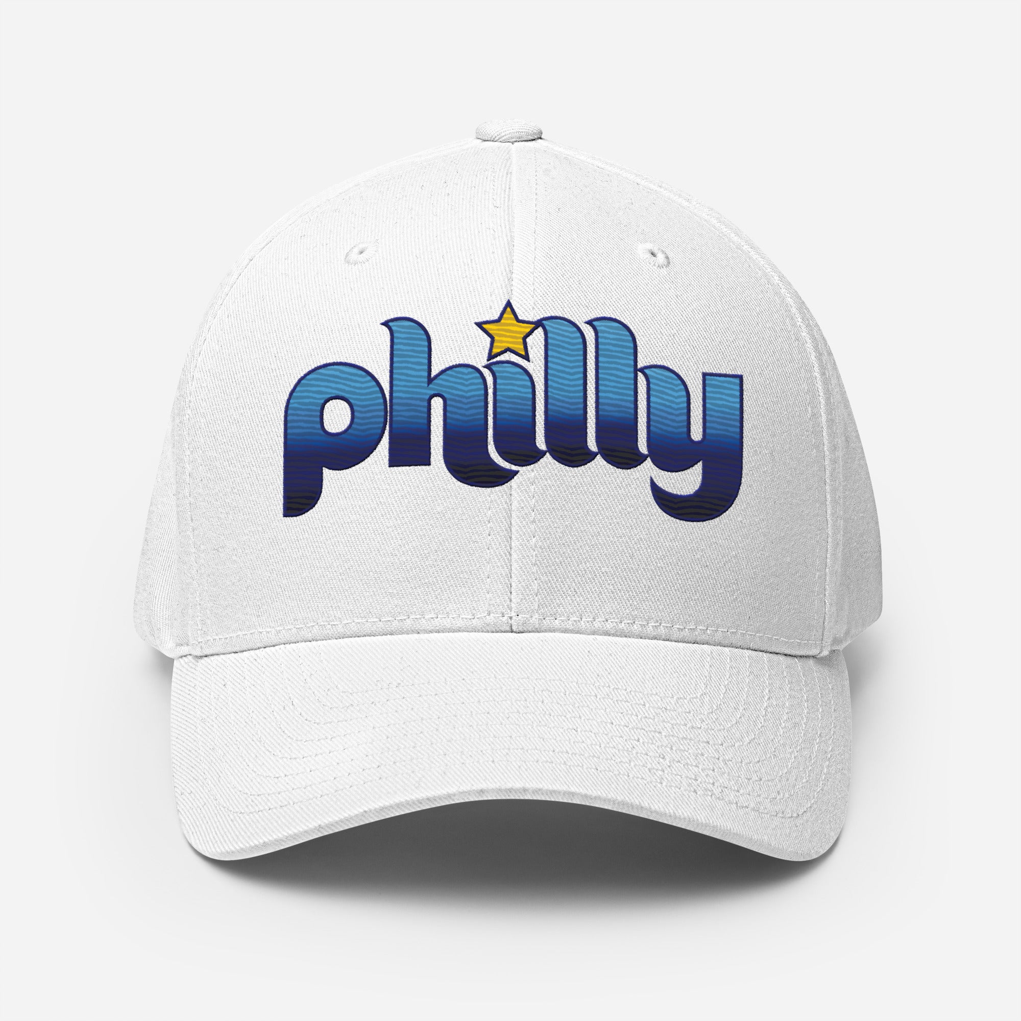 "Philly Connect" Flexfit Hat