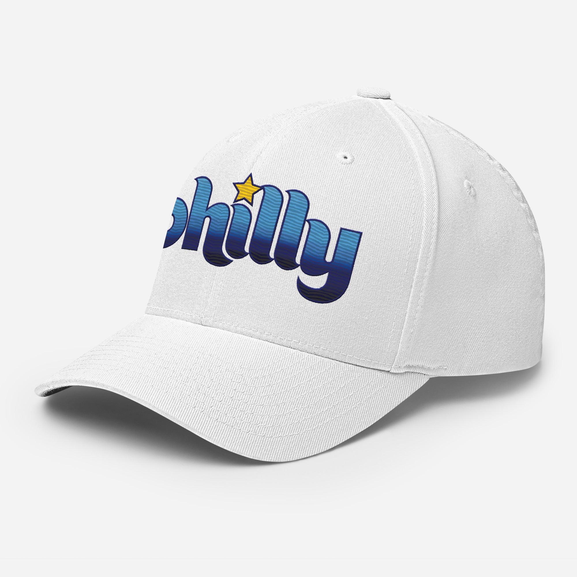 "Philly Connect" Flexfit Hat