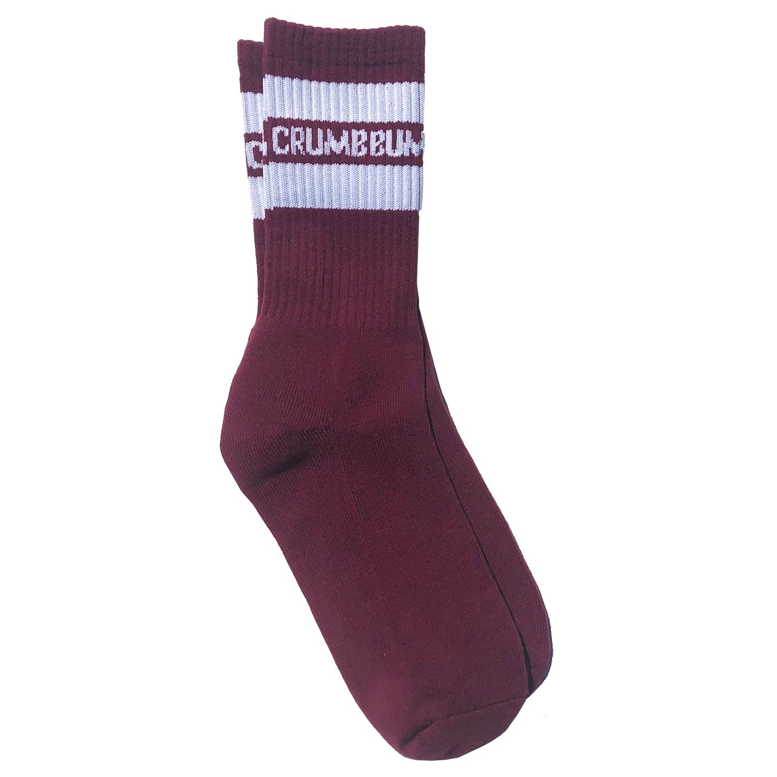 "Crumb Bum" Socks