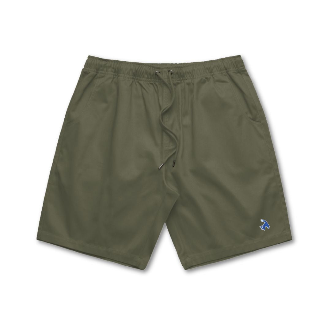 "The Wissahickons" Premium Walking Shorts | GOATED Collection