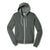 "The Bayside" Sponge Fleece Full-Zip Hoodie | GOATED Collection