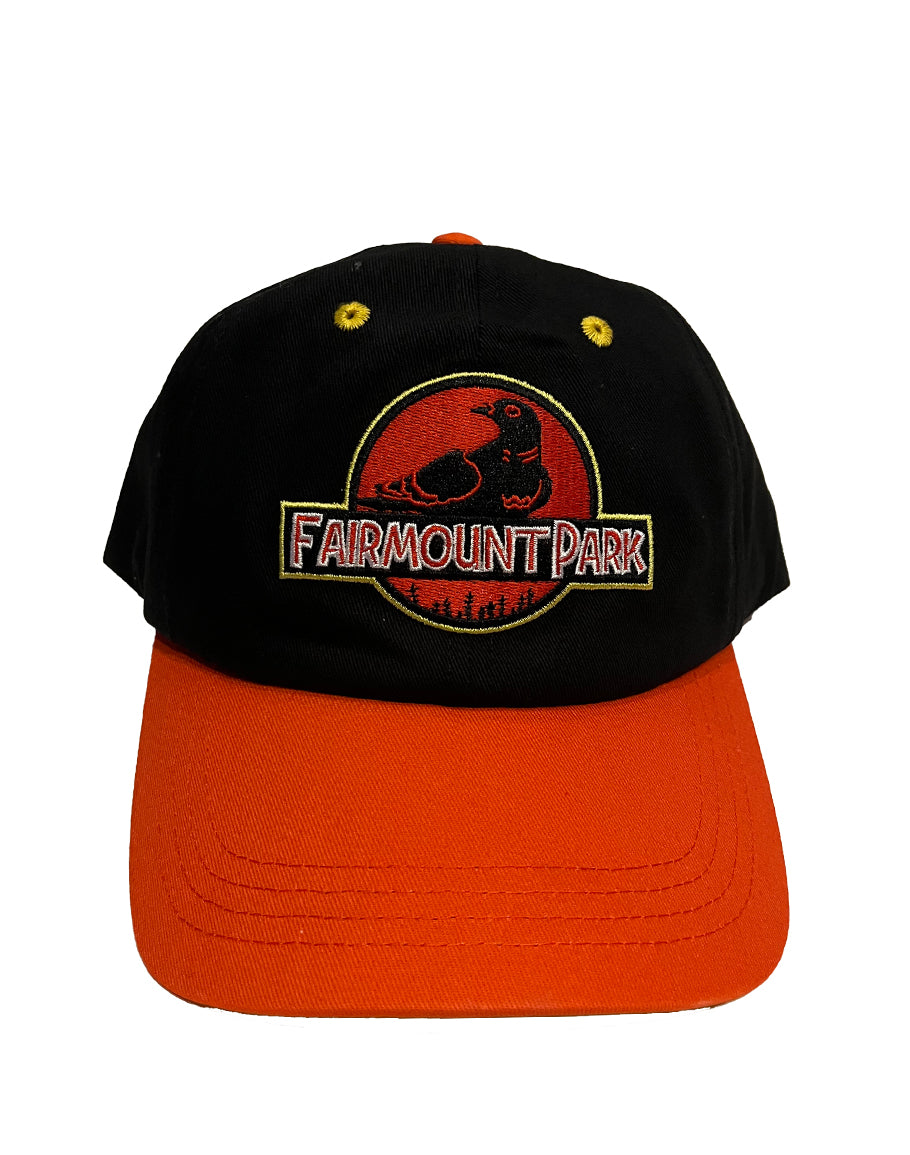 "Fairmount Park" Dad Hat
