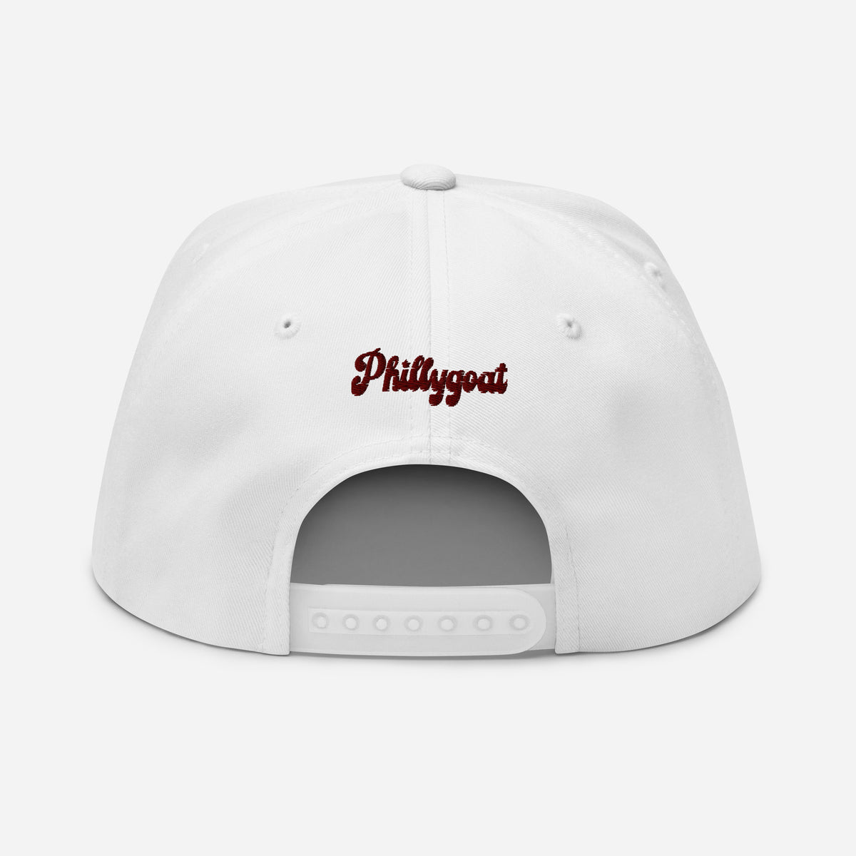 "The Prep" Game Style Snapback Hat
