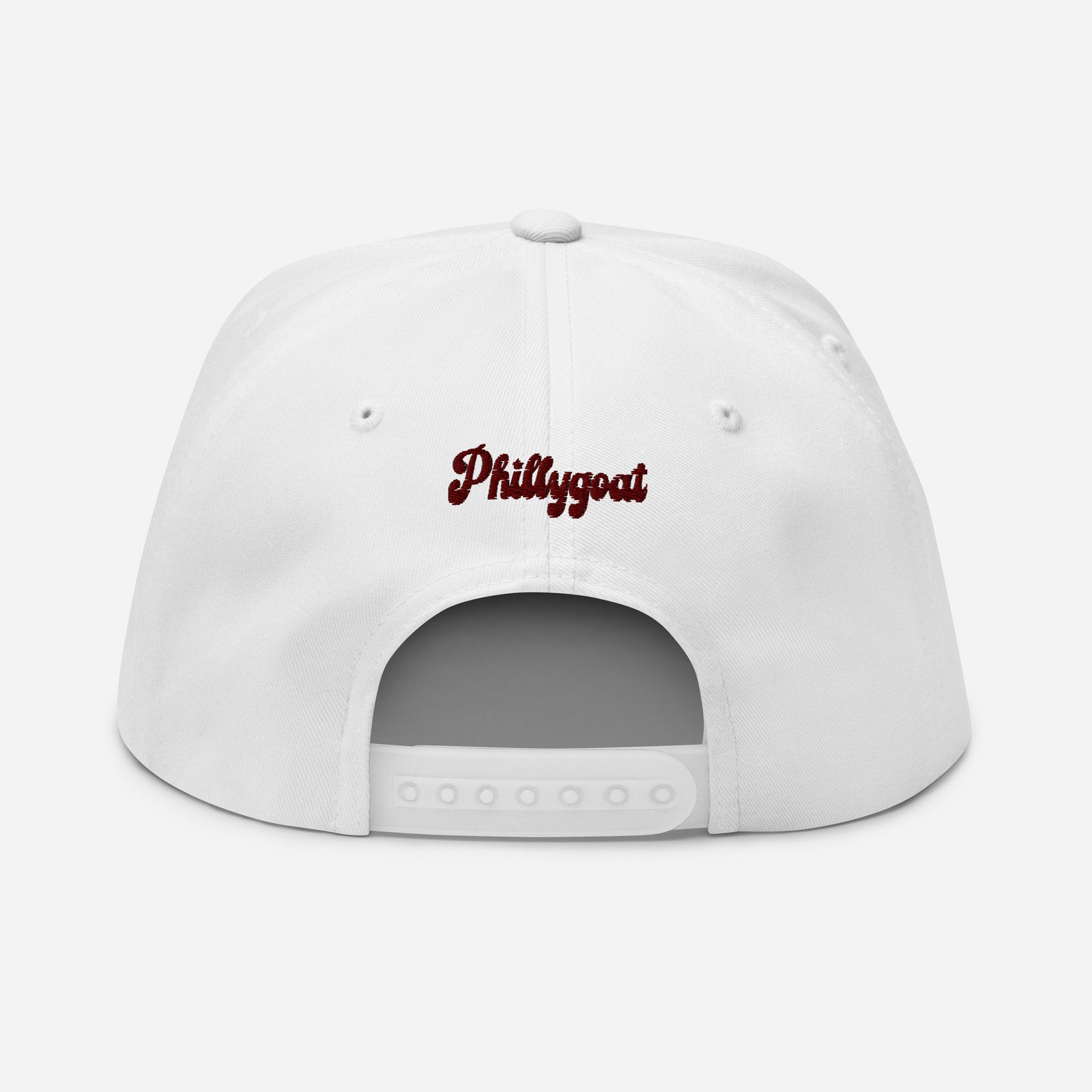"The Prep" Game Style Snapback Hat
