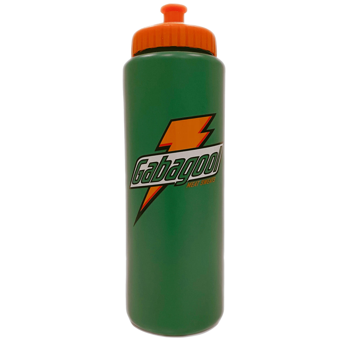 "Gabagool" Water Bottle (32oz)
