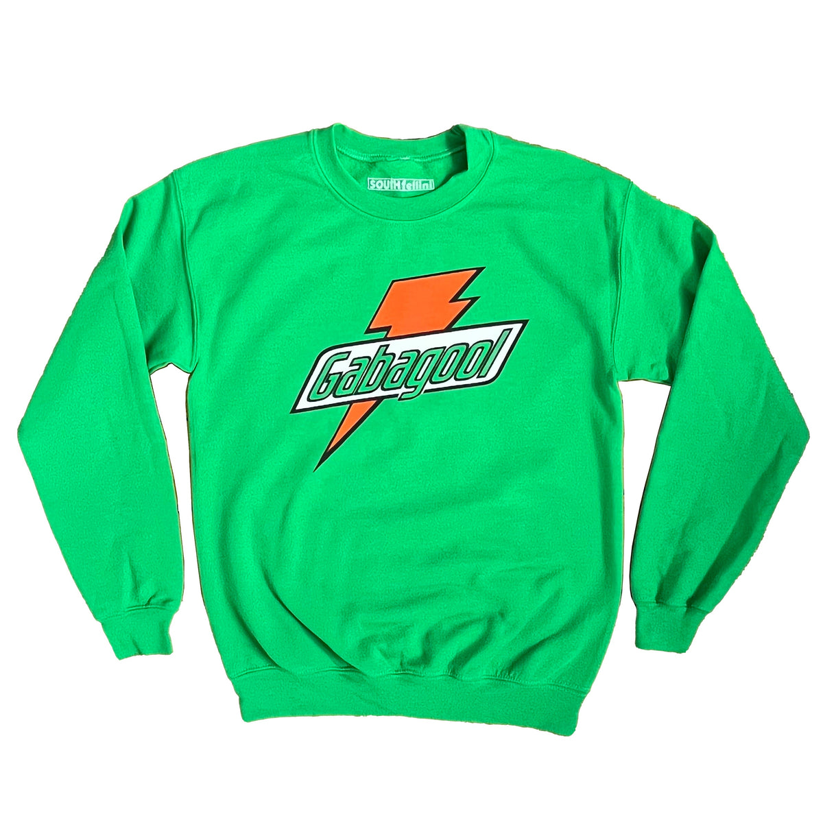 "Gabagool" Sweatshirt